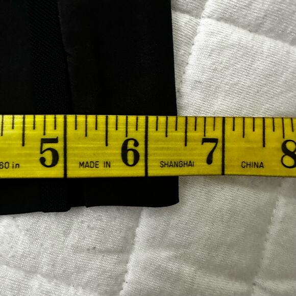 360 TAIL Womens Pants 2 Black Pull On Stretch Golf Athletic Athleisure Travel - Picture 10 of 10